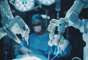 Robotic Surgery in Coimbatore: A New Era of Precision at Ashwin Hospital