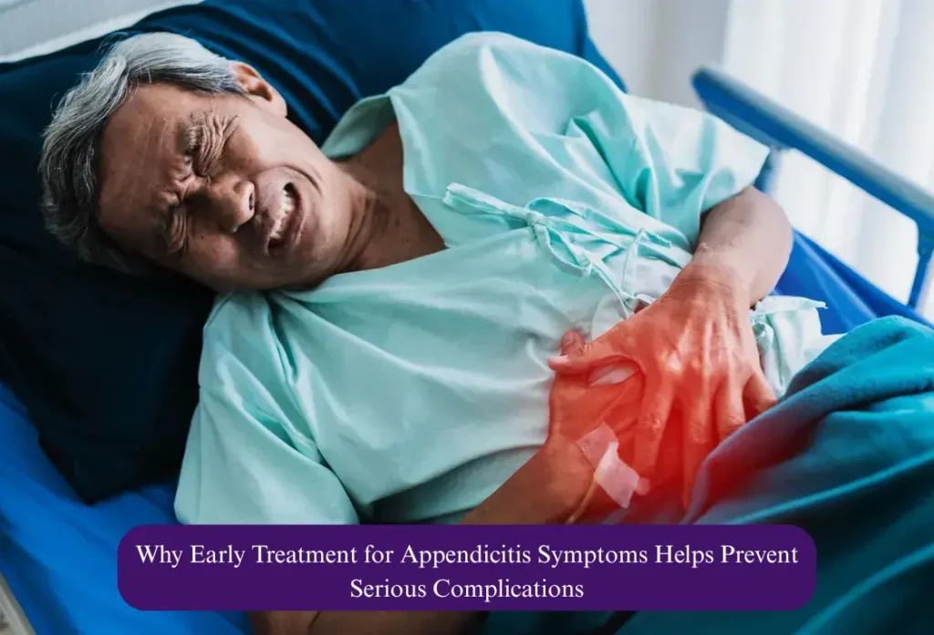 appendicitis symptoms, appendicitis treatment, abdominal pain, emergency care, appendix infection, digestive health, appendicitis surgery, medical emergency, health awareness, complication prevention