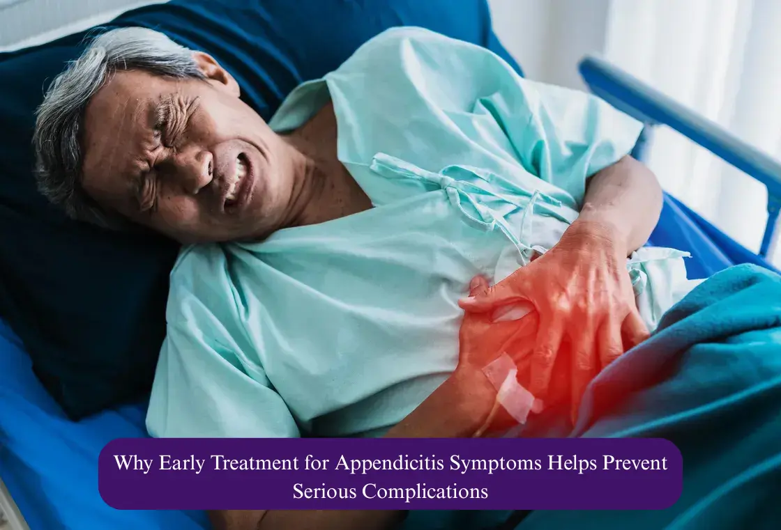 appendicitis symptoms, appendicitis treatment, abdominal pain, emergency care, appendix infection, digestive health, appendicitis surgery, medical emergency, health awareness, complication prevention
